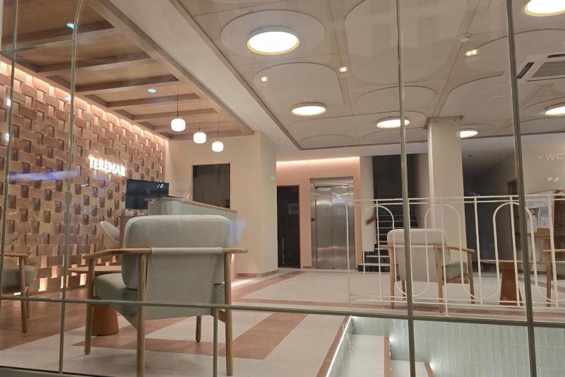 Hotel Teremar - image 16