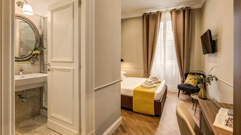 Standard Double Room - Annex image 4