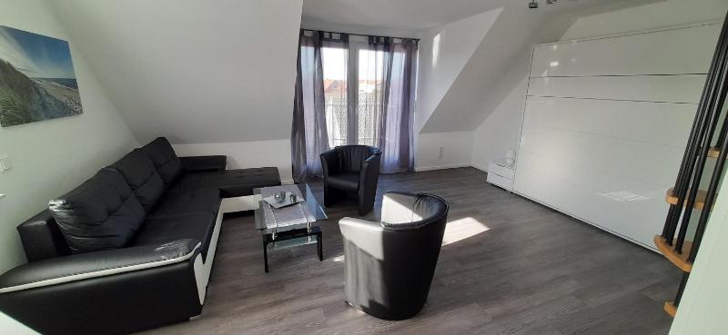 Ferienwohnung Claudia - image 11