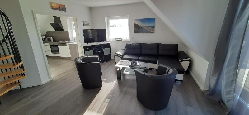 Ferienwohnung Claudia - image 7