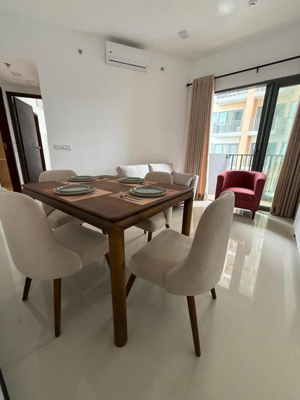 Colombo Trizen Luxury Apartments Sri Lanka - image 9