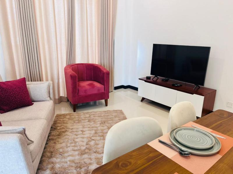 Colombo Trizen Luxury Apartments Sri Lanka - image 15