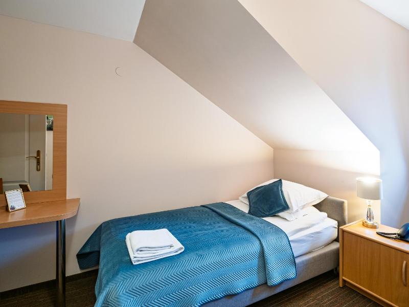 Single Room (Carriage House) image 3