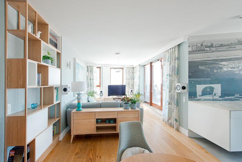 Sea Towers Platinium Penthouse - image 7