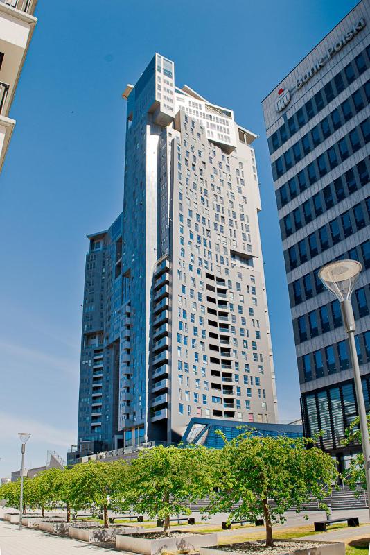 Sea Towers Platinium Penthouse - image 8