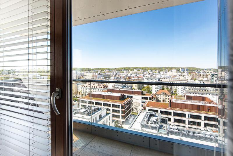 Sea Towers Platinium Penthouse - image 13
