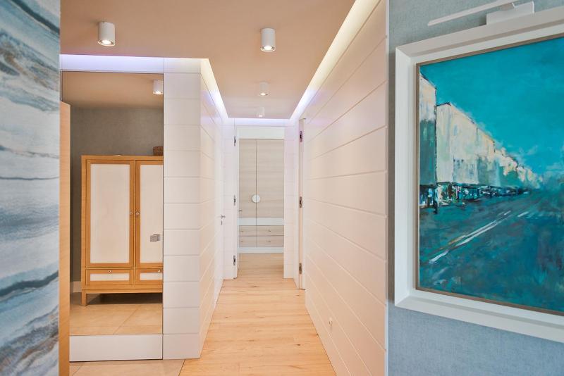 Sea Towers Platinium Penthouse - image 15