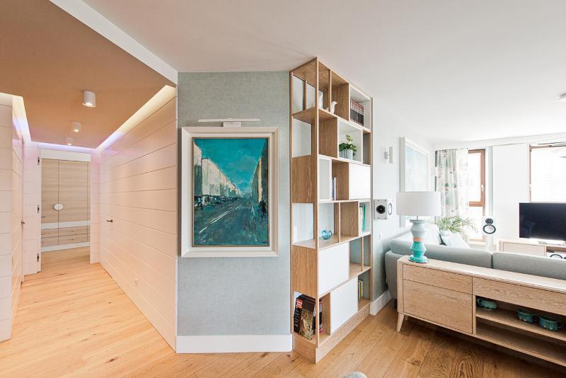 Sea Towers Platinium Penthouse - image 5