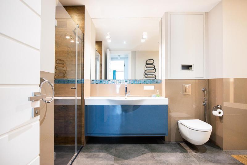 Sea Towers Platinium Penthouse - image 3
