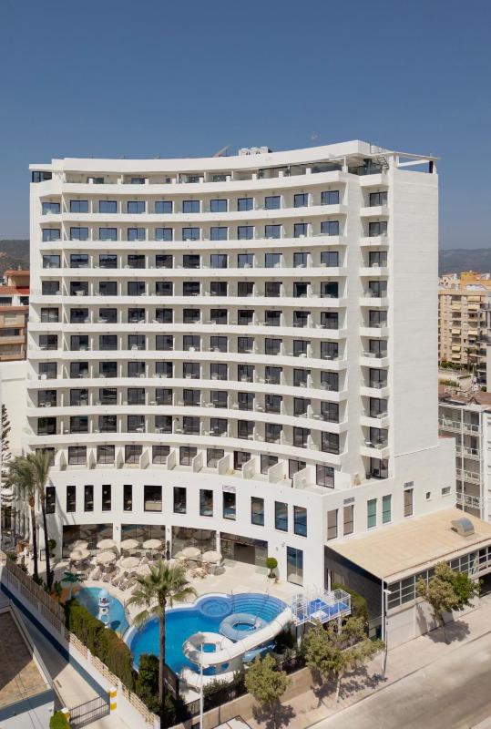 Hotel RH Arena - Todo Incluido - image 21