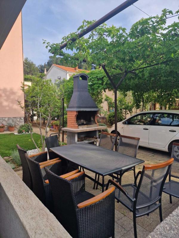 Apartment with Garden View image 2