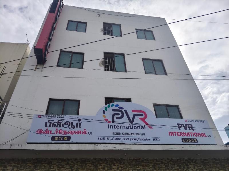 Hotel PVR International - image 4