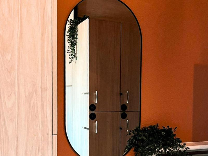  Bed in 12-Bed Mixed Dormitory Room with Shared Bathroom image 4