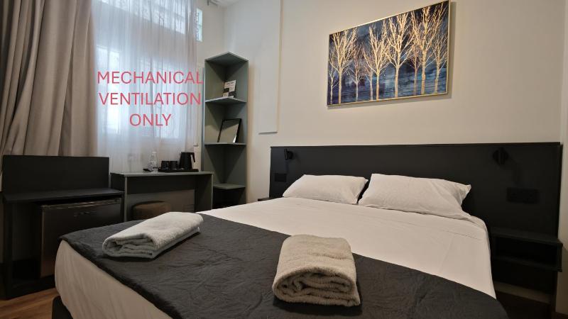 St Lazarus City Hotel - image 8