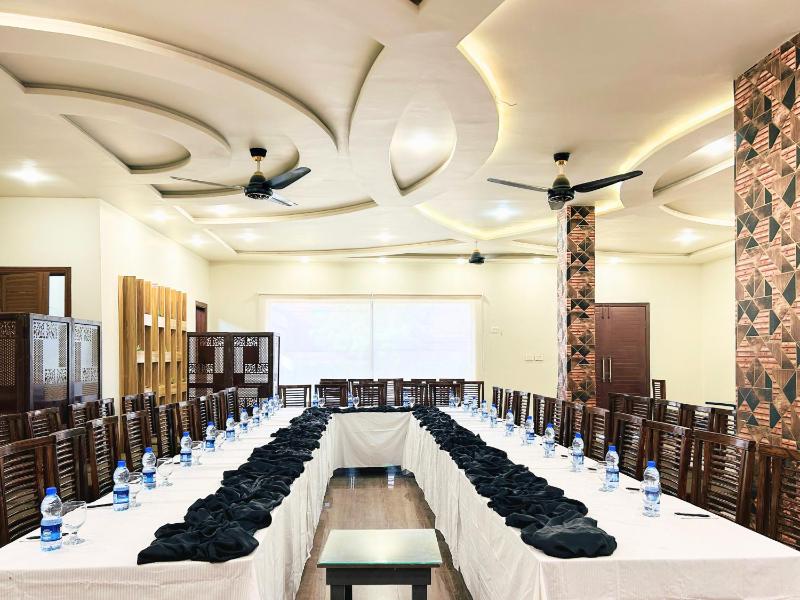 Hotel One University Sukkur - image 8