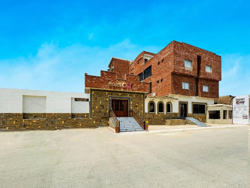Hotel One University Sukkur - image 11