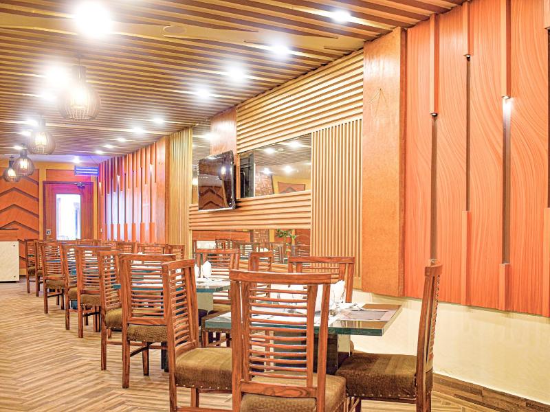 Hotel One University Sukkur - image 2