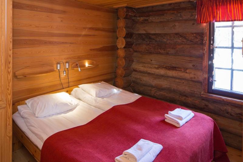 Four-Bedroom Holiday Home image 1