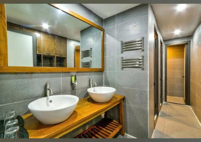 SAPA HUB hostel - image 7
