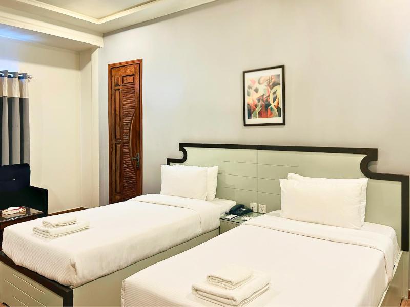 Hotel One University Sukkur - image 12