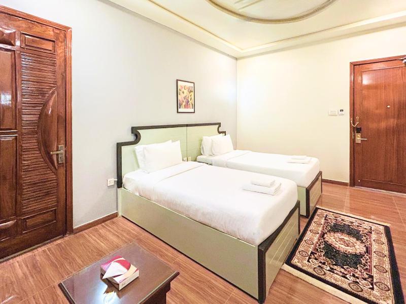 Hotel One University Sukkur - image 5