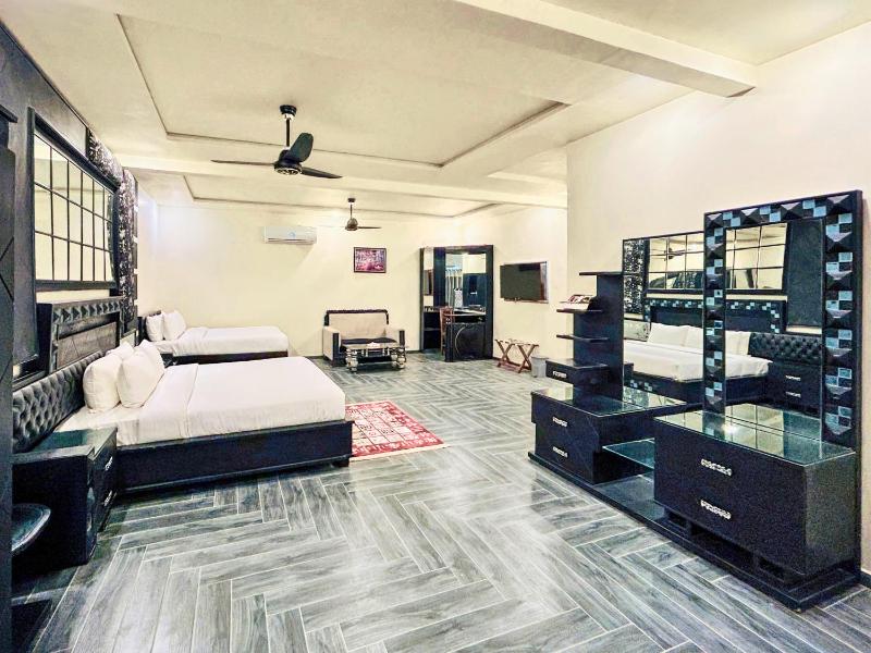 Hotel One University Sukkur - image 16
