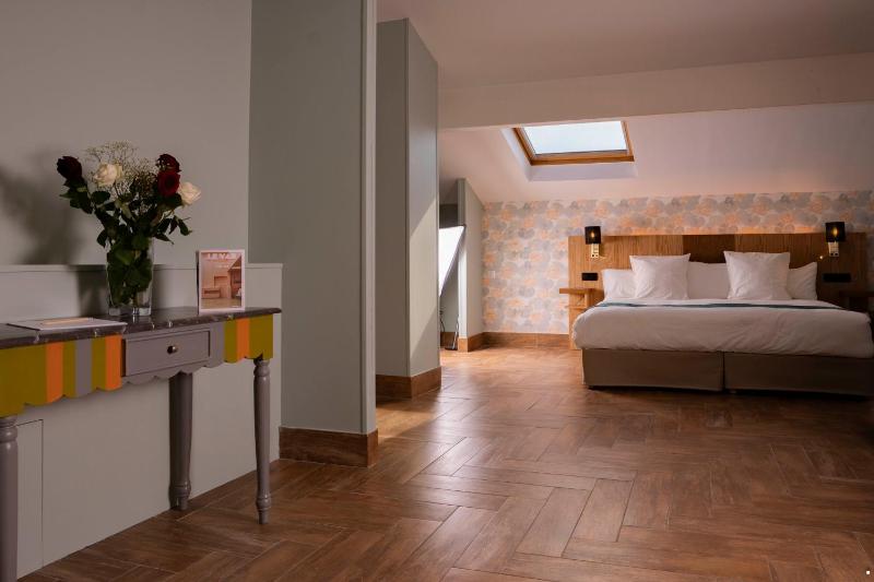 One Bedroom King Suite image 1