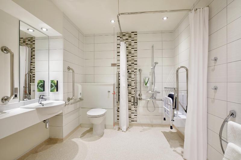 Premier Inn Dublin City The Liberties - image 3