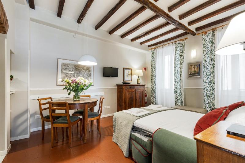 Rome as you feel - Piazza dei Satiri apartments - image 15