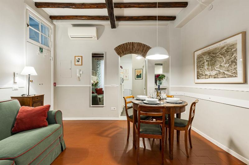 Rome as you feel - Piazza dei Satiri apartments - image 8