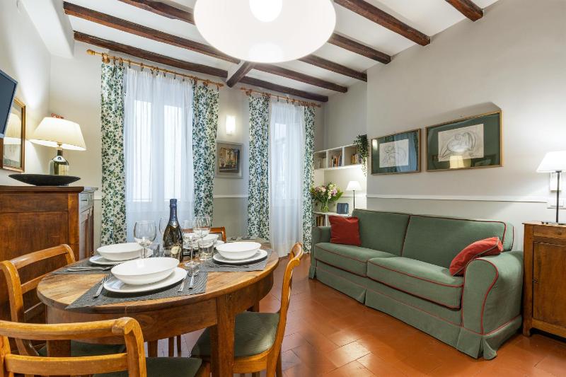 Rome as you feel - Piazza dei Satiri apartments - image 14