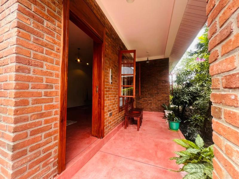 Kerama Silent Lodge - image 7