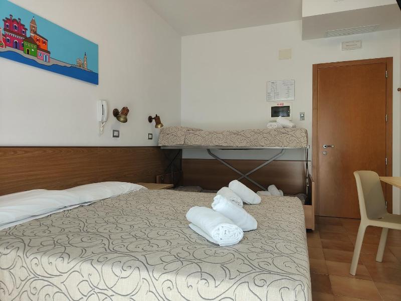 Hotel Anna - image 32