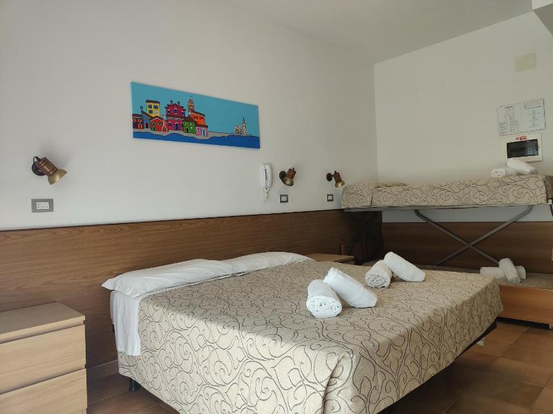 Hotel Anna - image 27