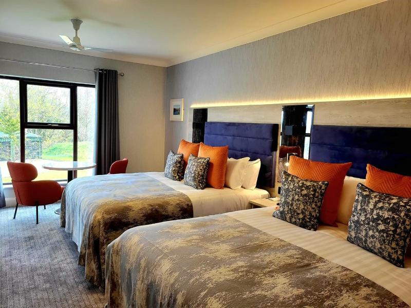 Executive Double Room image 3