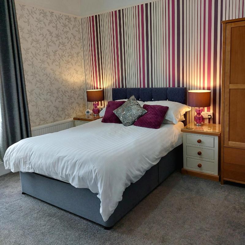 Superior Double Room image 1