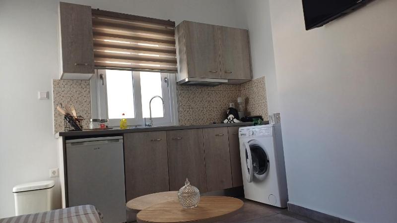 One-Bedroom Apartment image 2