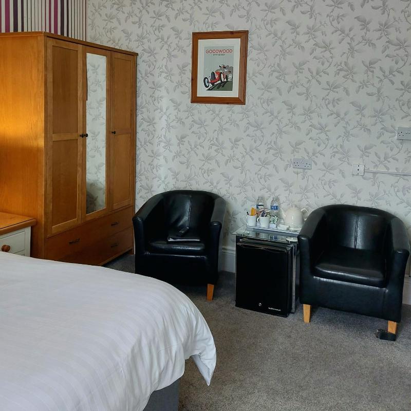 Superior Double Room image 2