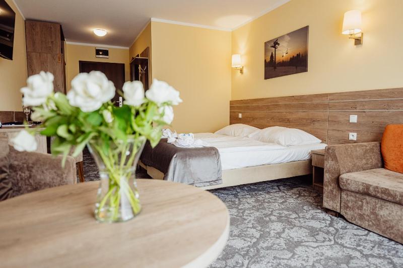 Triple Room - Disability Access image 2