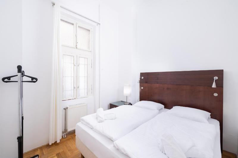 Two-Bedroom Superior Apartment image 1