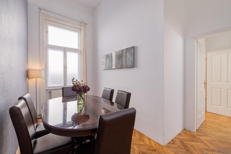 Two-Bedroom Superior Apartment image 4