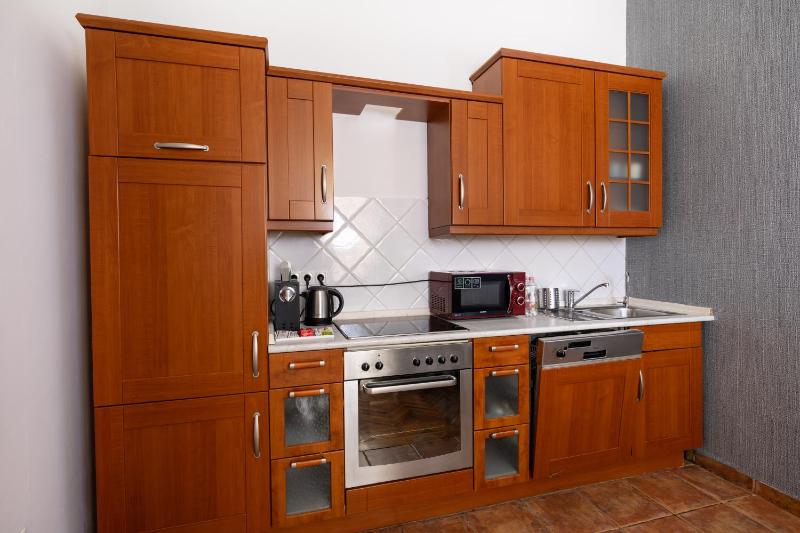 Two-Bedroom Superior Apartment image 3