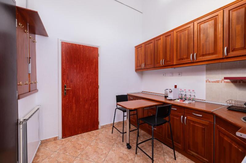 Two-Bedroom Apartment with Gallery image 4