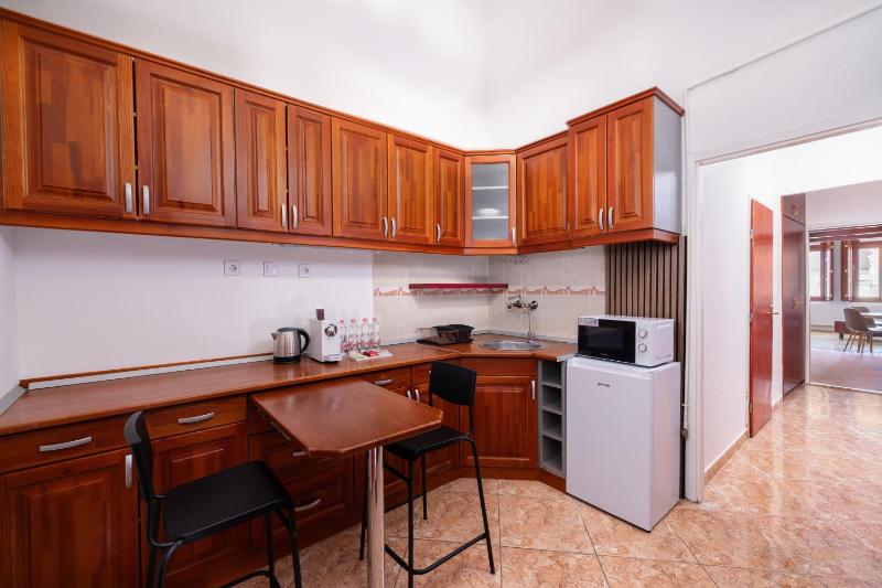 Two-Bedroom Apartment with Gallery image 3