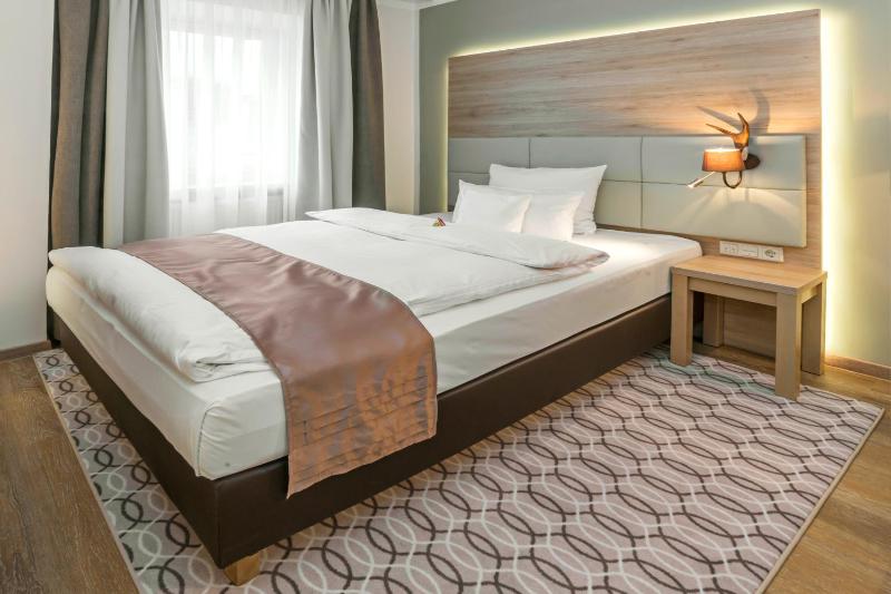 Deluxe Single Room image 4