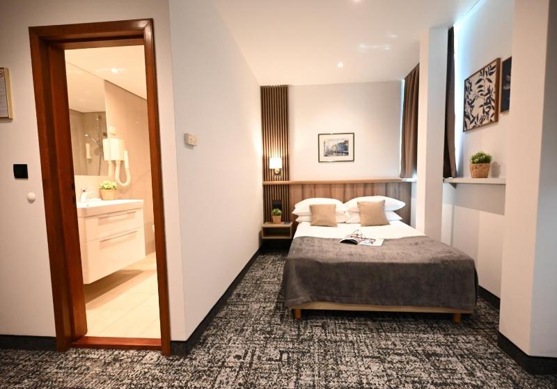 Hotel Central - image 11