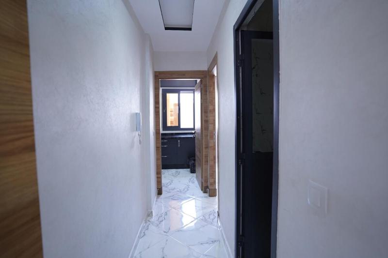 736 Appartement de location à Martil Air-conditioned 2 bedroom apartment New residence - image 15