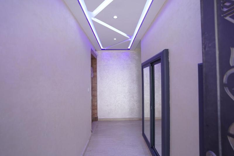 736 Appartement de location à Martil Air-conditioned 2 bedroom apartment New residence - image 7