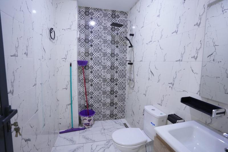 736 Appartement de location à Martil Air-conditioned 2 bedroom apartment New residence - image 28
