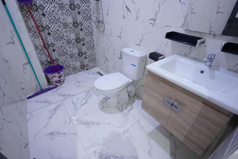736 Appartement de location à Martil Air-conditioned 2 bedroom apartment New residence - image 9